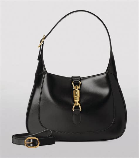 gucci bag women jackie|Anatomy of a Classic: Gucci's Jackie 1961 .